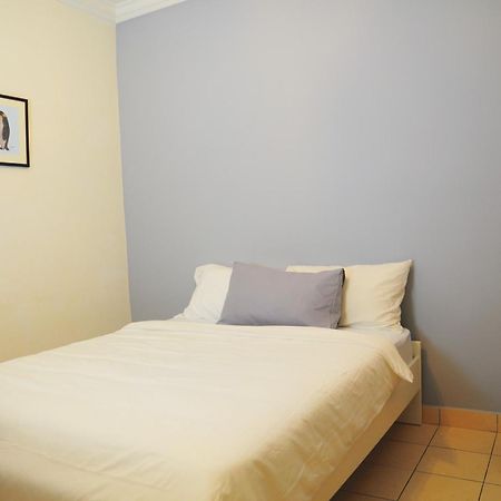 Grayhaus Guest House Petaling Jaya Quarto foto