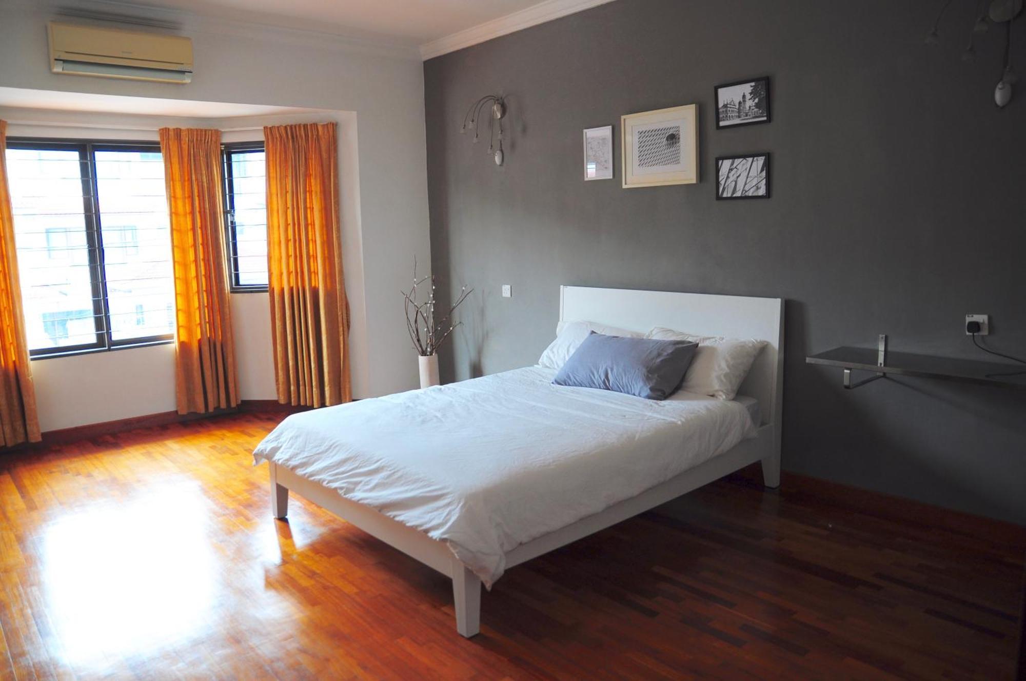 Grayhaus Guest House Petaling Jaya Quarto foto