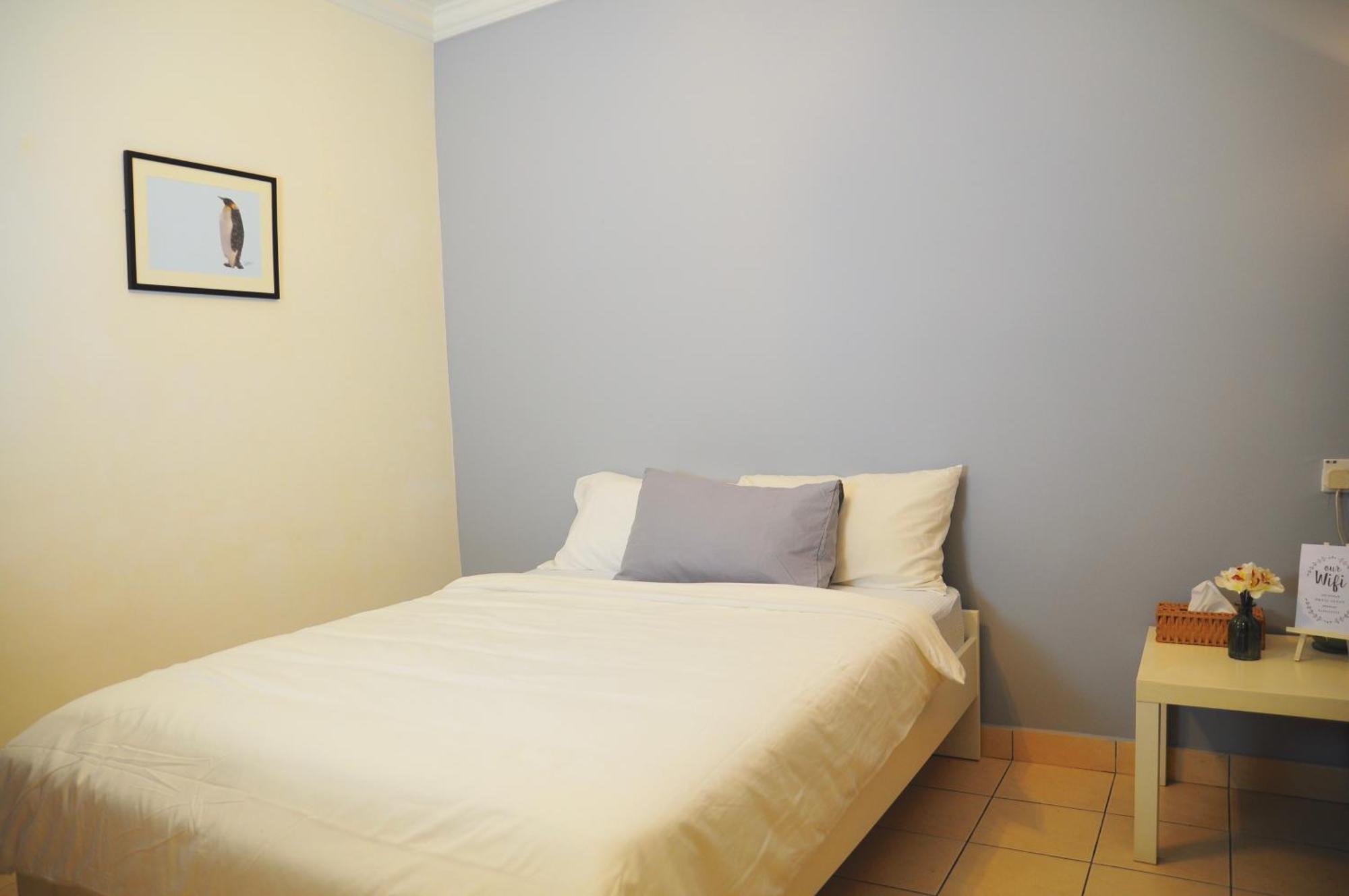 Grayhaus Guest House Petaling Jaya Quarto foto